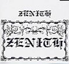 Zenith (JAP) : Zenith
